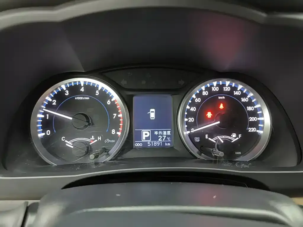 Toyota Highlander 2.0T AWD Elite 7-Seater 2021 — фото 8