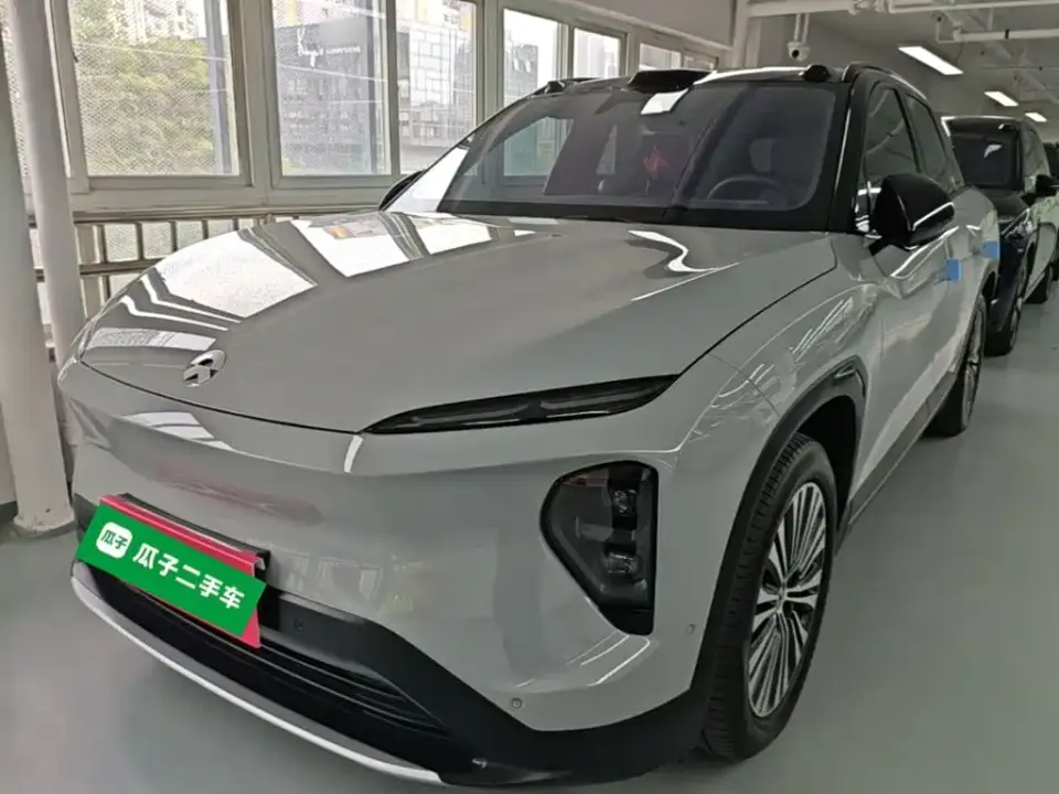NIO ES7 100kWh 2023