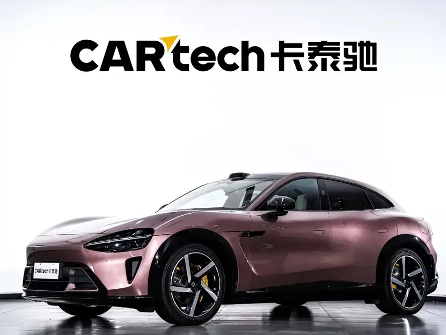 Xiaomi Auto Xiaomi YU7 Ultra Long Range High Performance AWD Max Edition 2025