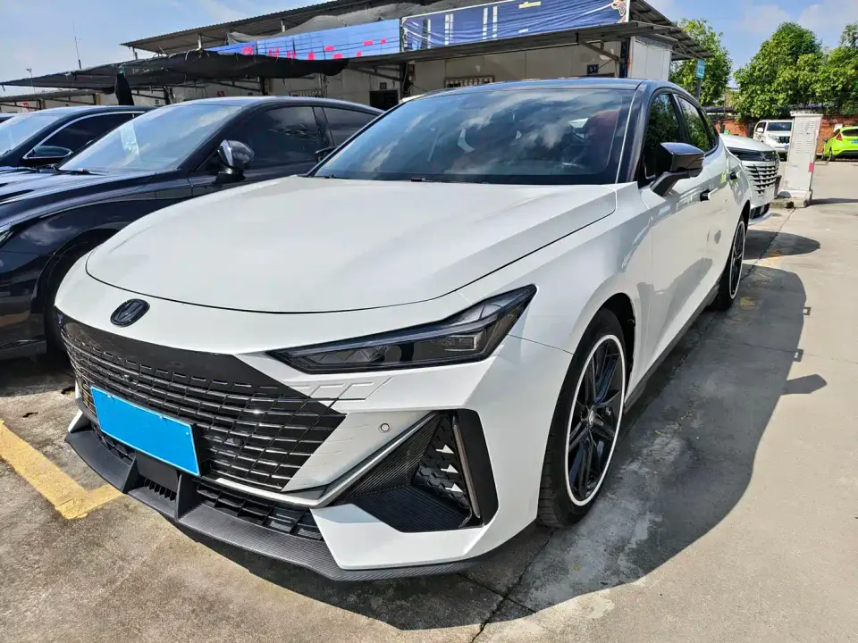 Changan UNI-V 1.5T Sport Edition 2023