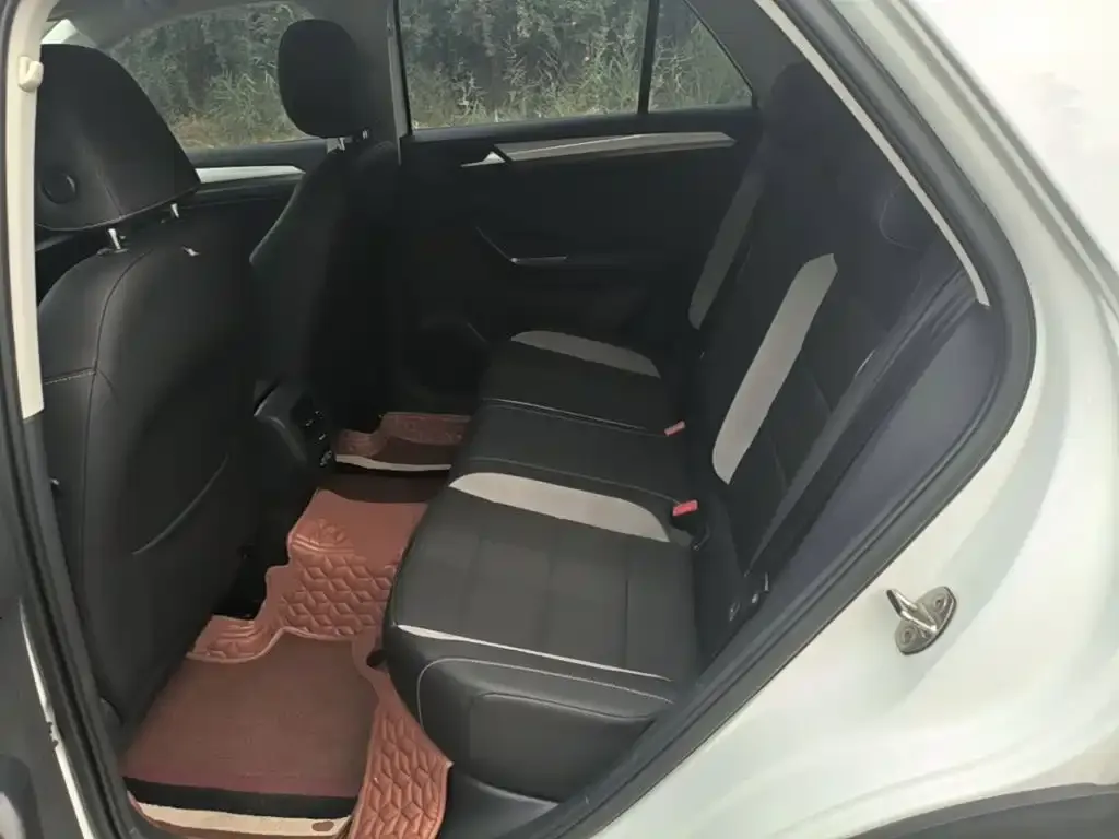 Volkswagen T-ROC 280TSI DSG 2WD Progressive Version China VI 2019 — фото 17