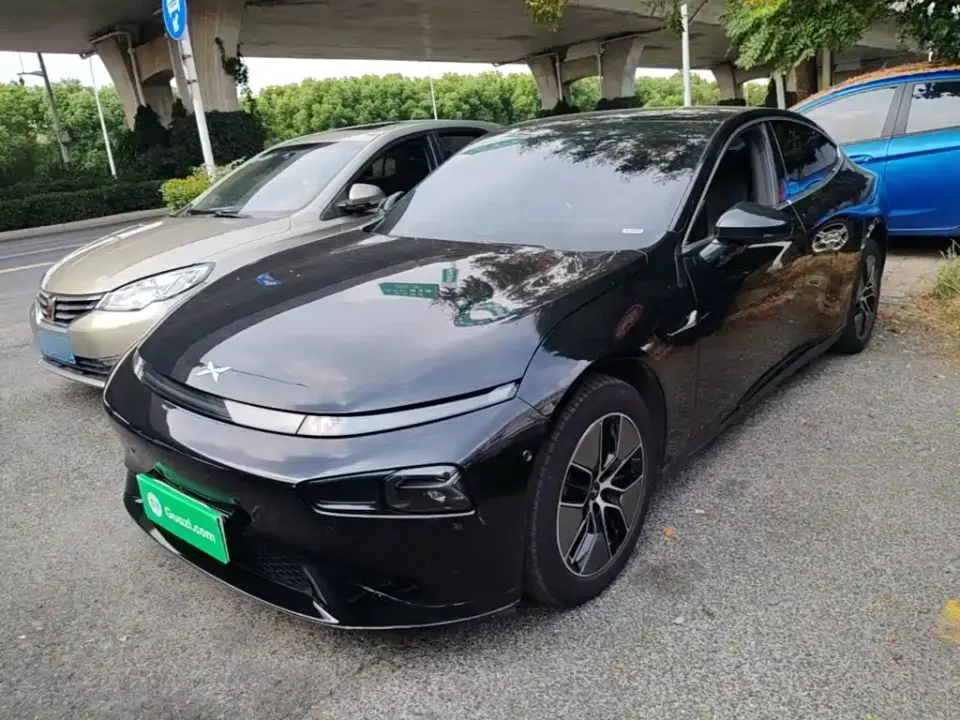 XPeng P7 P7i 550 Pro 2024