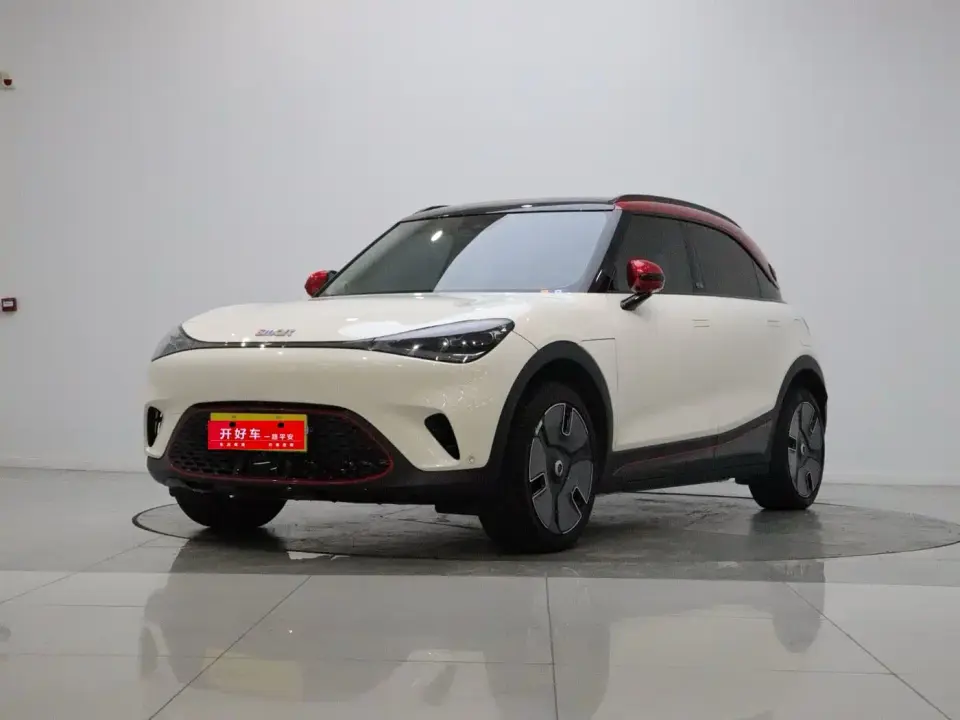 Smart Elf #1 Premium Edition 2024