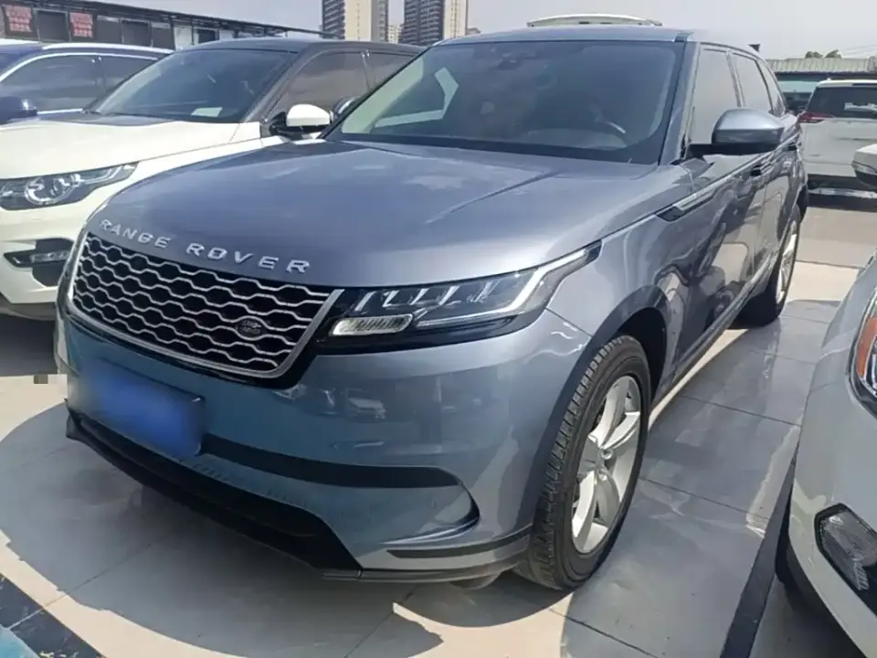 Land Rover Range Rover Velar 250PS 2019