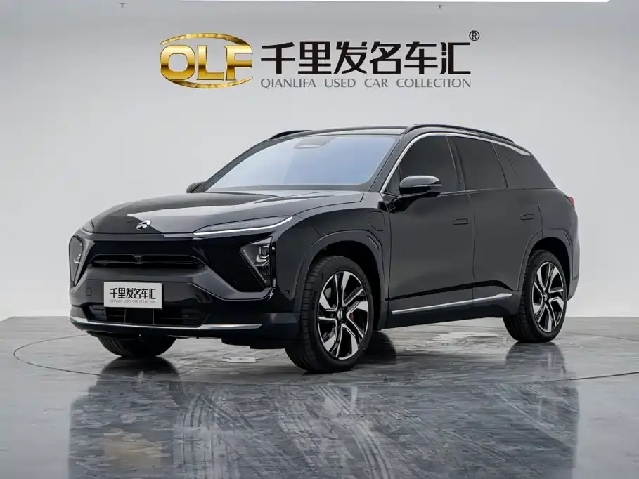 NIO ES6 610KM Performance 2022