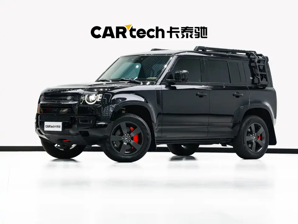 Land Rover Defender 110 3.0T P400 X-DYNAMIC HSE 2024