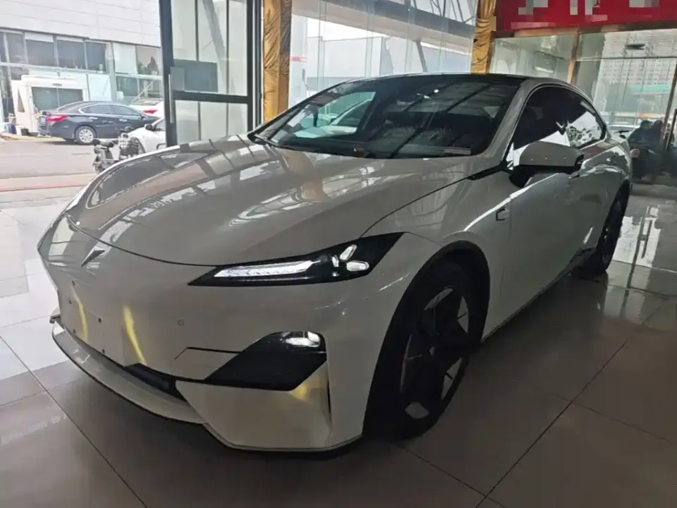Deepal SL03 Pure Electric Classic Edition 2025