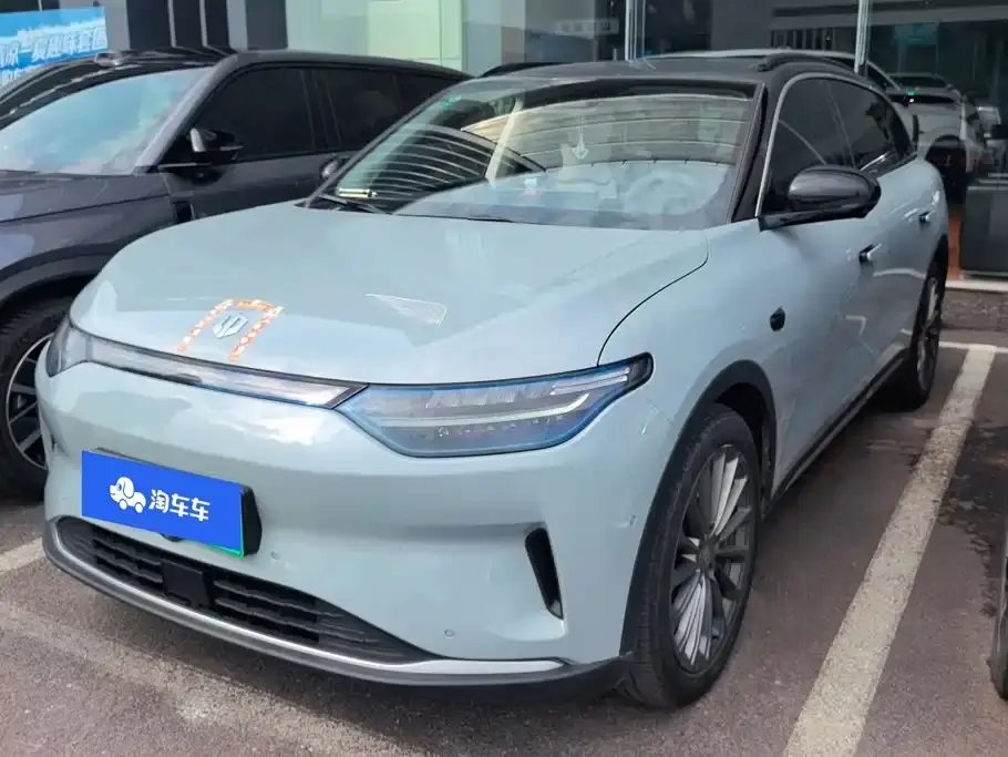 Leapmotor C11 Pure Electric 580 Premium Edition 2024