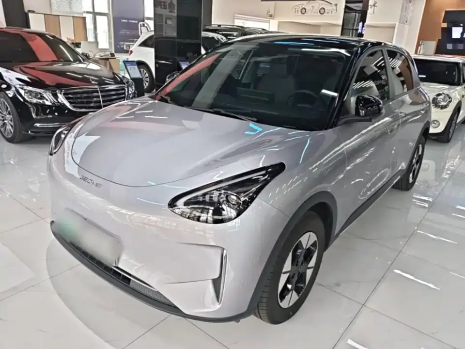 Geely Galaxy Starry Wish Model 310km Dream Edition 2026