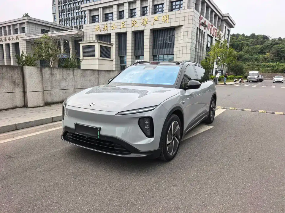 NIO ES6 75kWh 2023