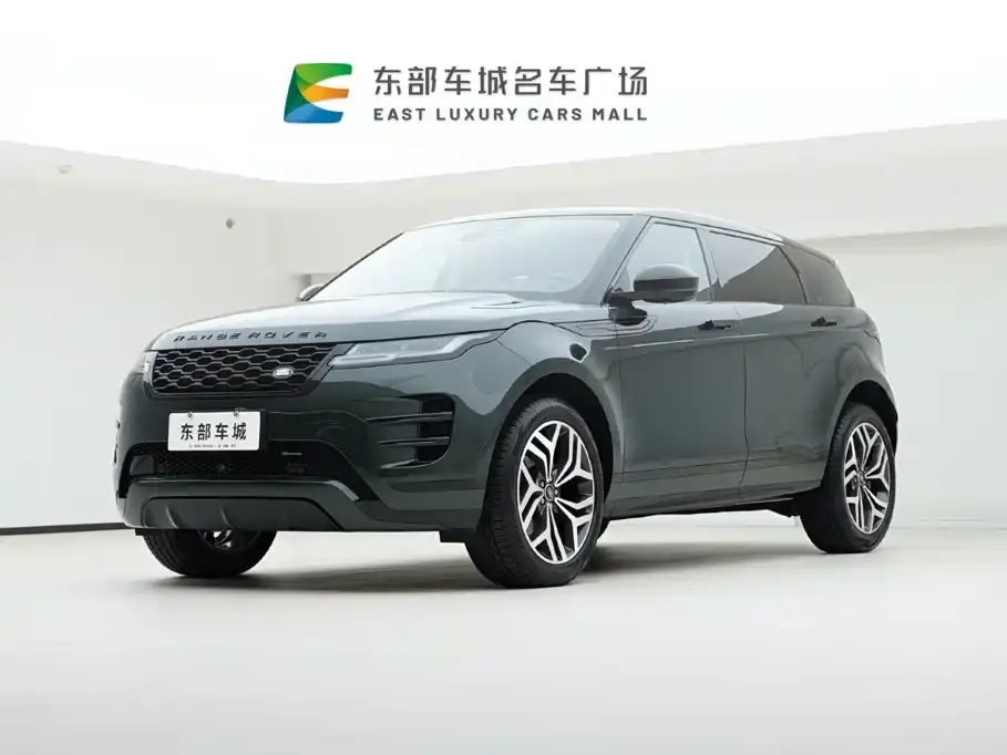 Land Rover Range Rover Evoque Range Rover Evoque L 249PS R-Dynamic HSE Luxury Edition 2023