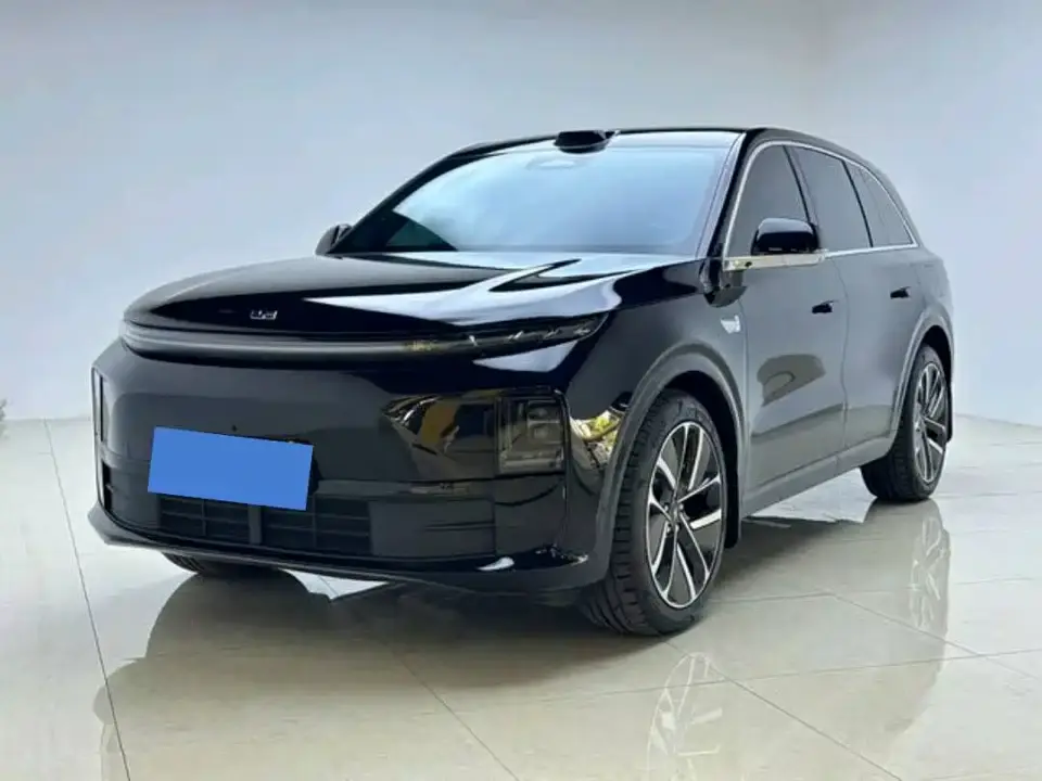 Li Auto L6 Max 2025