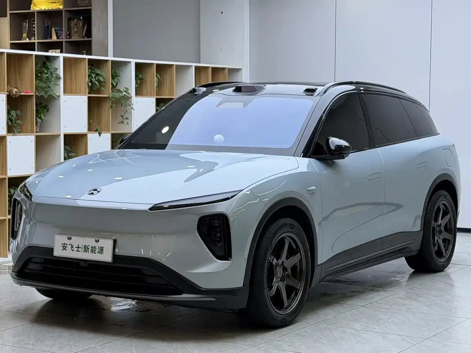 NIO ES6 75kWh 2023