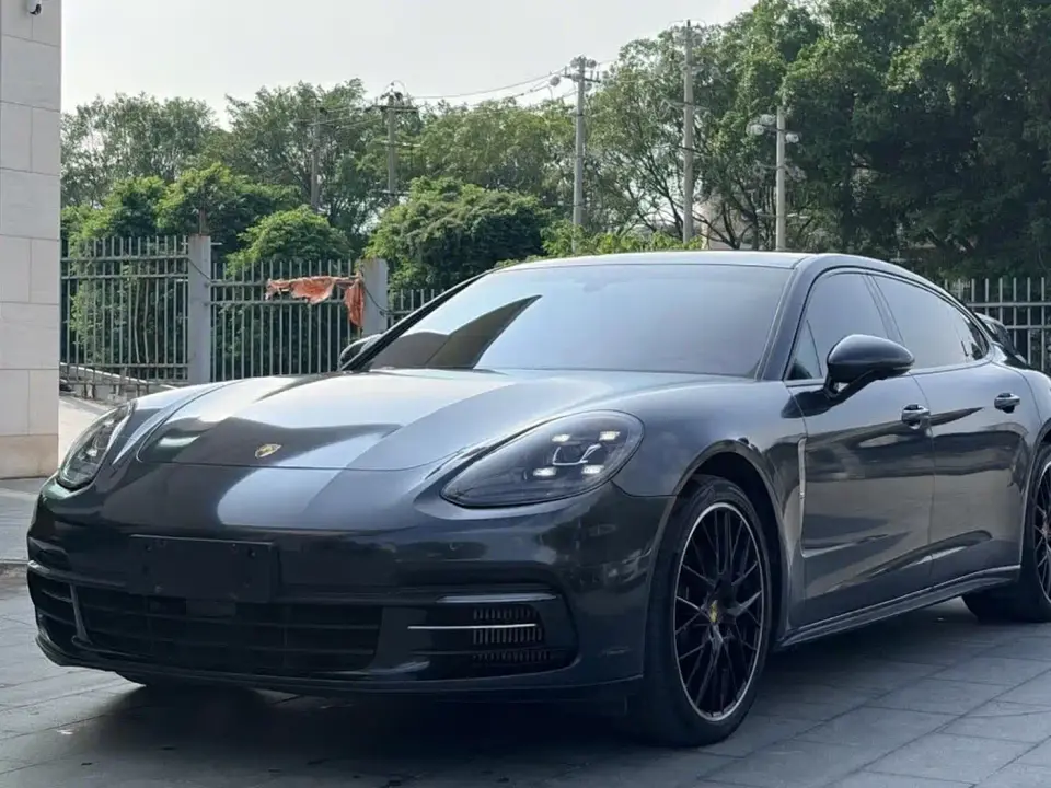 Porsche Panamera Panamera Executive Long Wheelbase 2.9T 2020