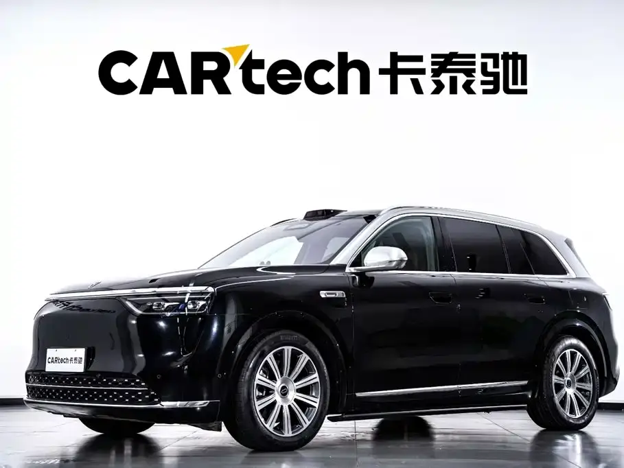 AITO Wenjie AITO M8 2026
