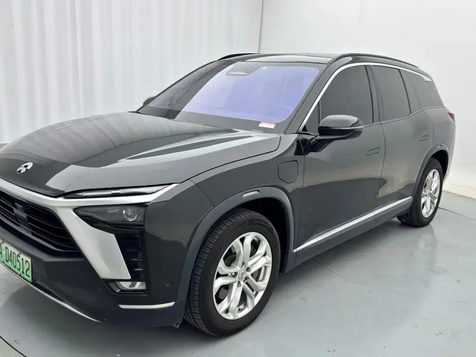 NIO ES8 415KM 7-Seater 2020