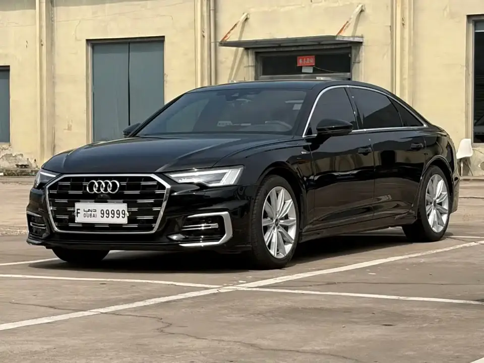 Audi A6L 45 TFSI Premium Selection Dynamic 2023