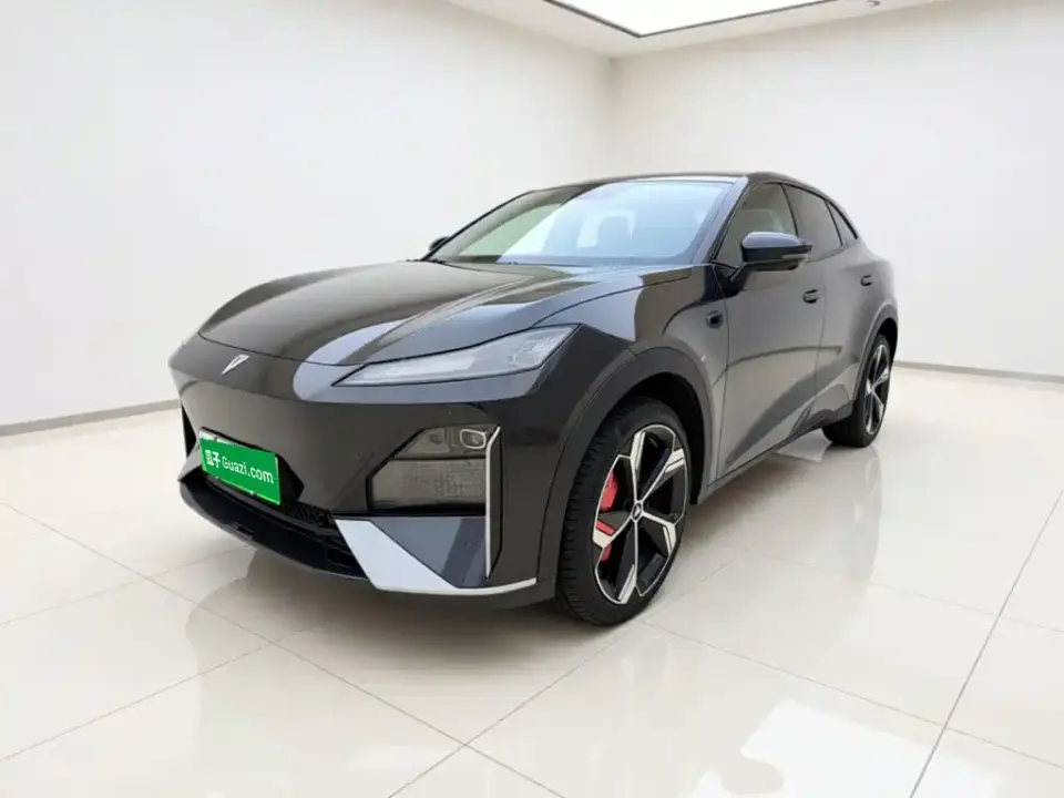 Deepal S07 121Max Extended Range Edition 2024