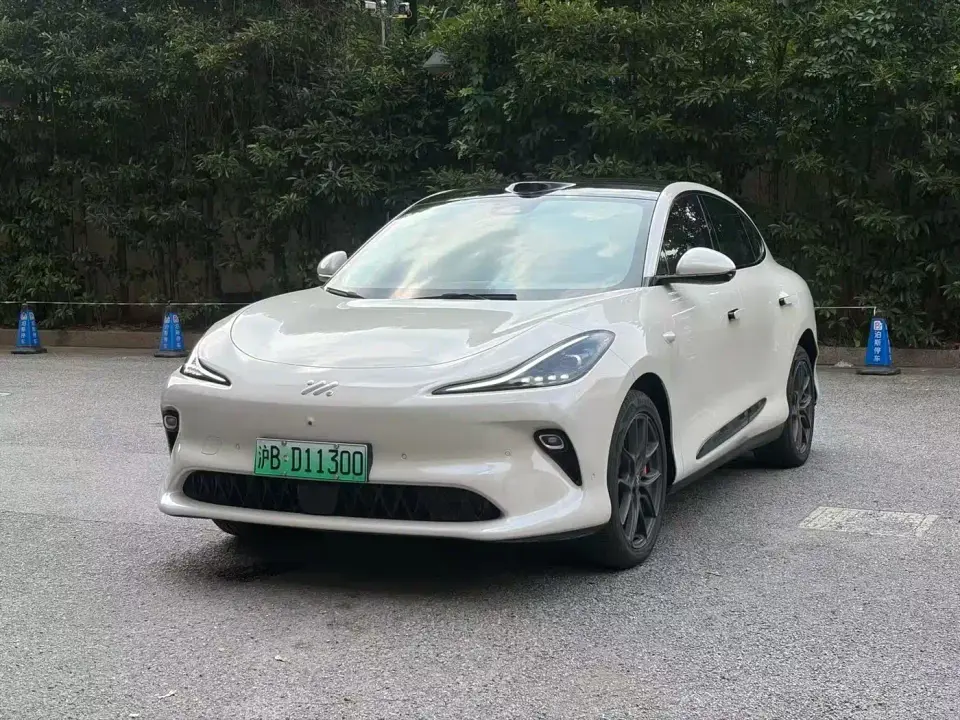 IM Motors IM LS6 Gecko Smart Drive Edition 2024