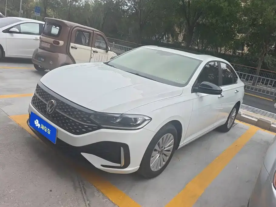 Volkswagen Lavida 280TSI DSG Starlight Comfort Edition 2023