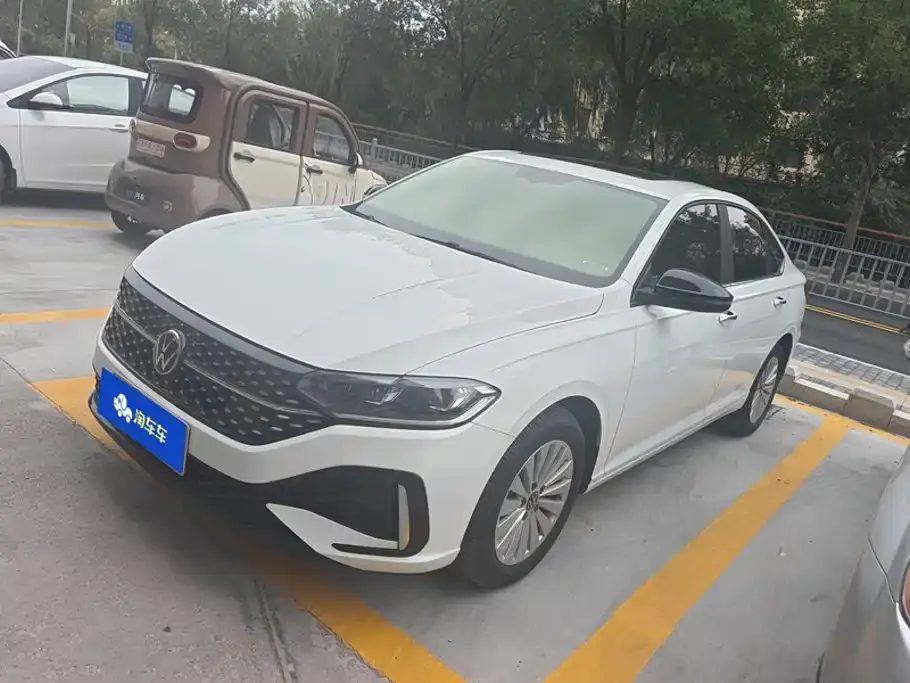 Volkswagen Lavida 280TSI DSG Starlight Comfort Edition 2023