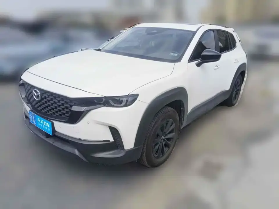 Mazda CX-50 Xingye 2.0L Safety Edition 2023