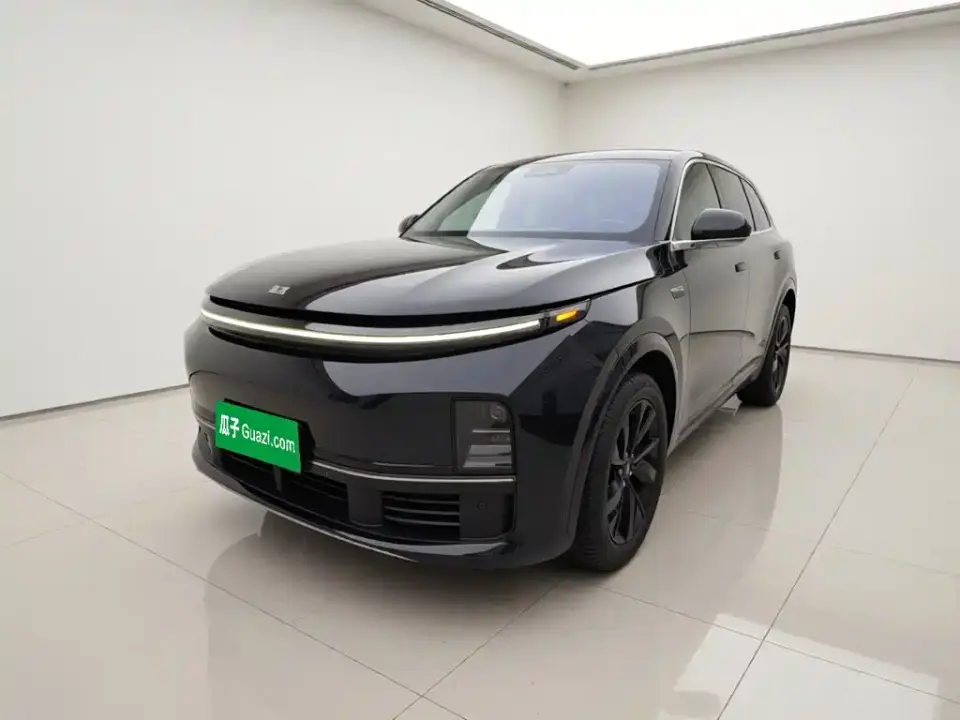 Li Auto L7 Air 2024