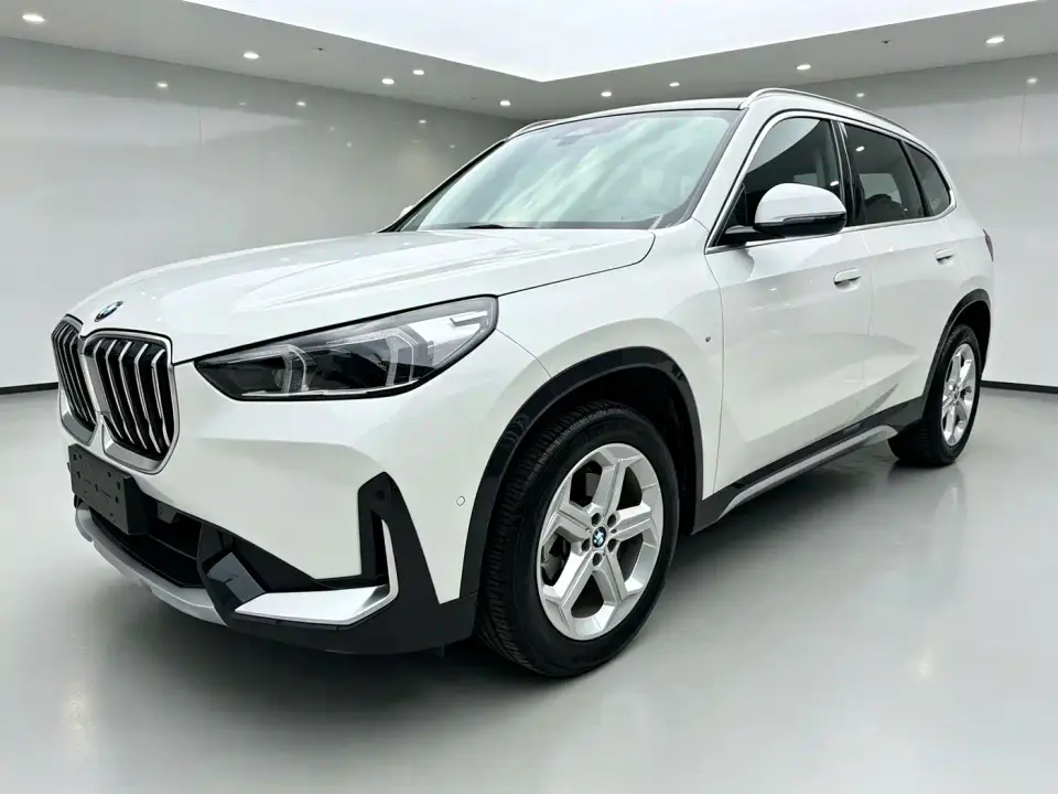 BMW X1 sDrive20Li X Design Package 2023