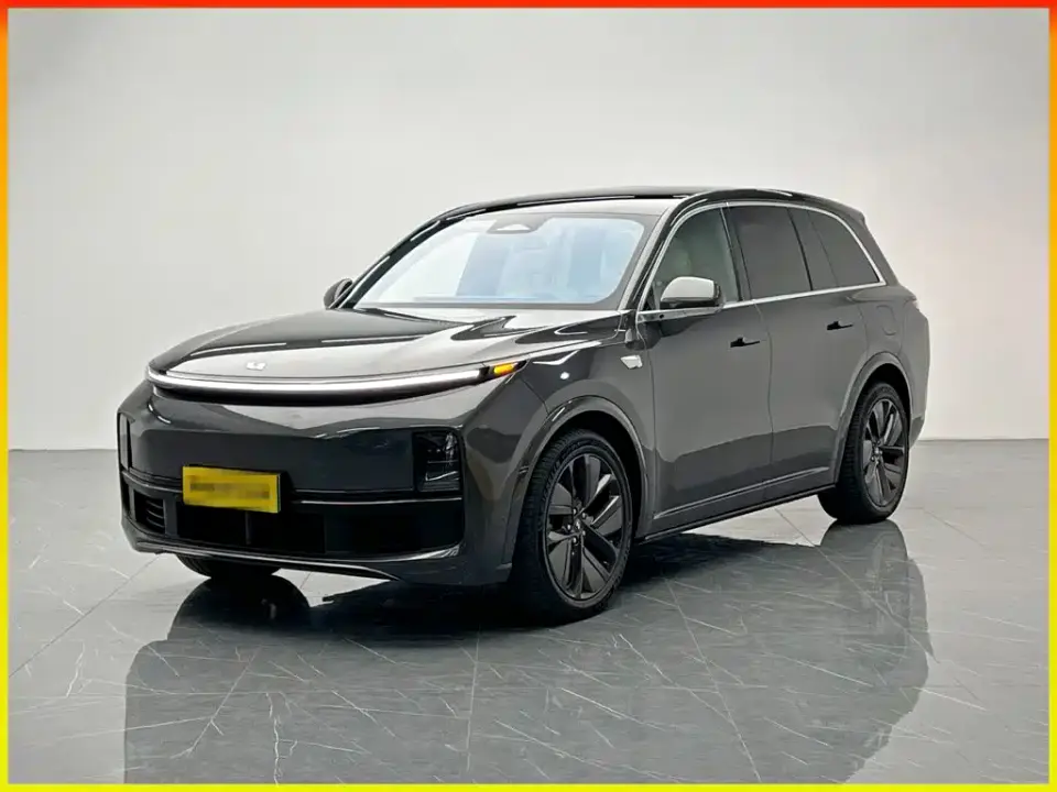 Li Auto Li L8 Air 2023
