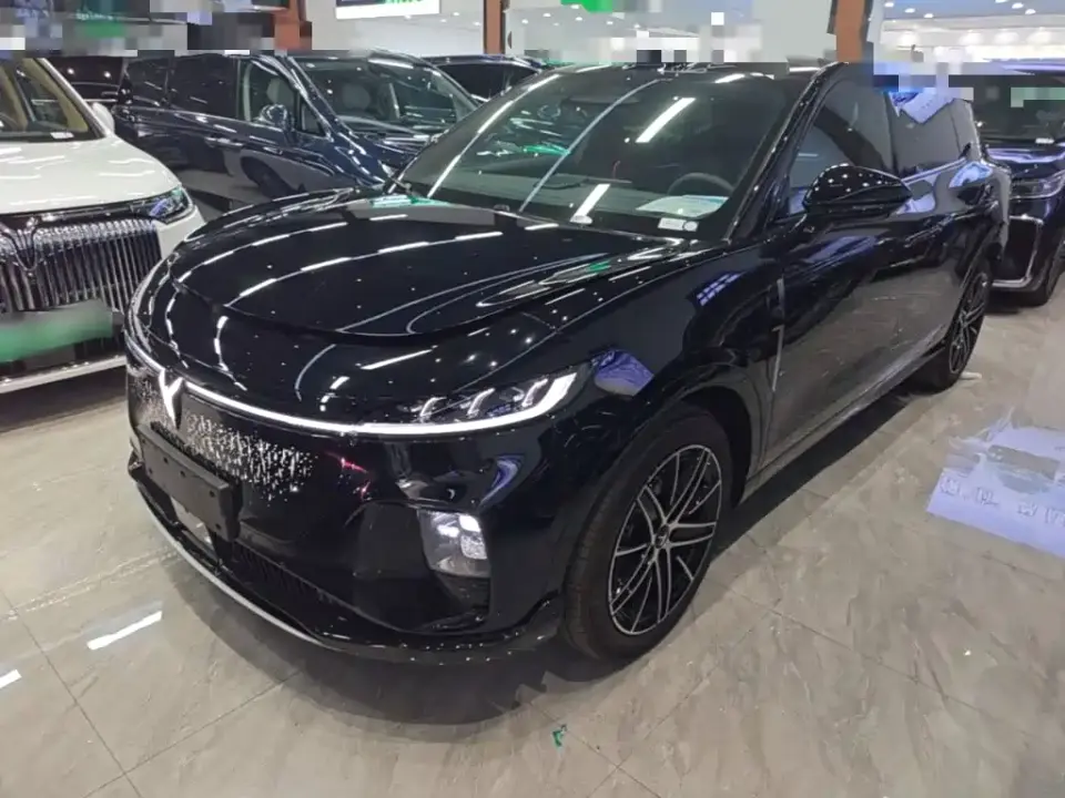Voyah Auto Voyah Zhiyin Base 2025