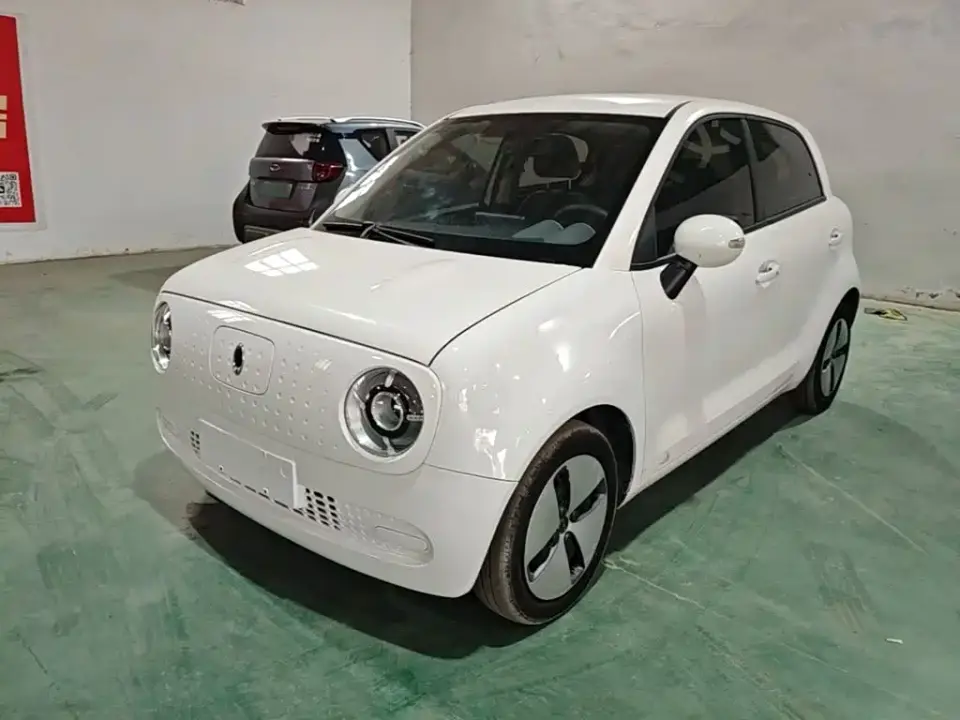 ORA Black Cat 301km Basic Model 2020