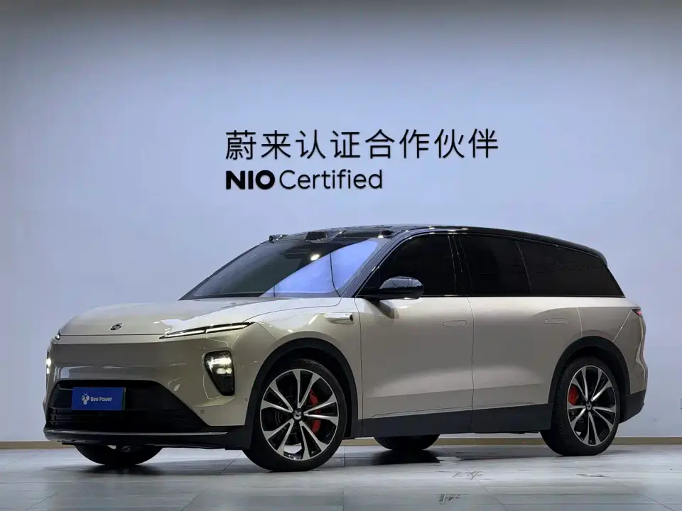 NIO ES8 75kWh 2024