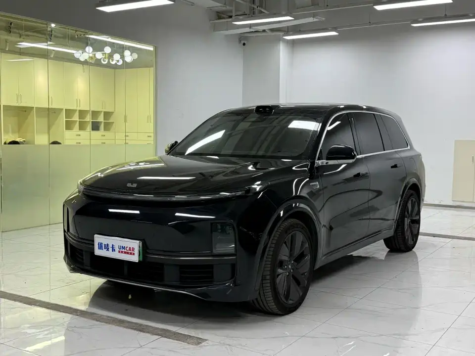Li Auto Li Xiang L9 Max 2023