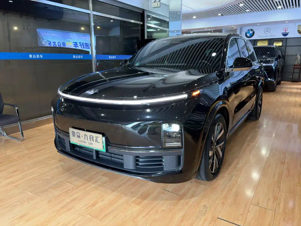 Li Auto Li L8 Pro 2023