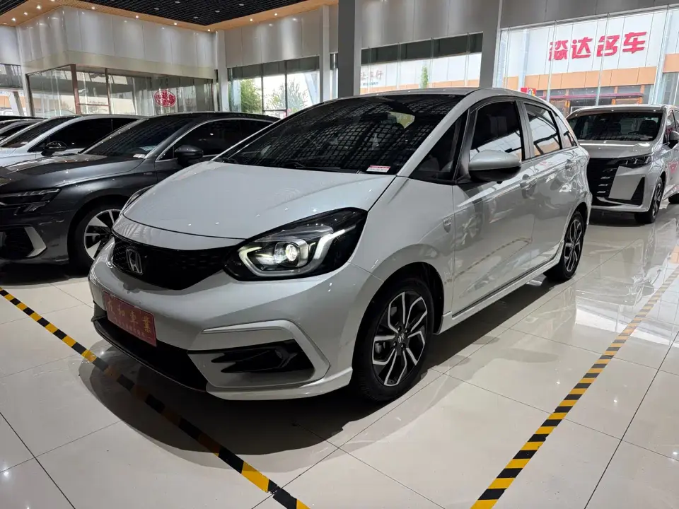 Honda LIFE 1.5L CVT SPORT Heartbeat Edition 2021
