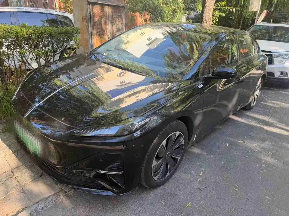 Hongqi Tiangong 05 Model 750 Smart Selection Edition 2025