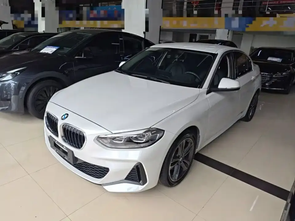 BMW 1 Series 120i M Sport 2023