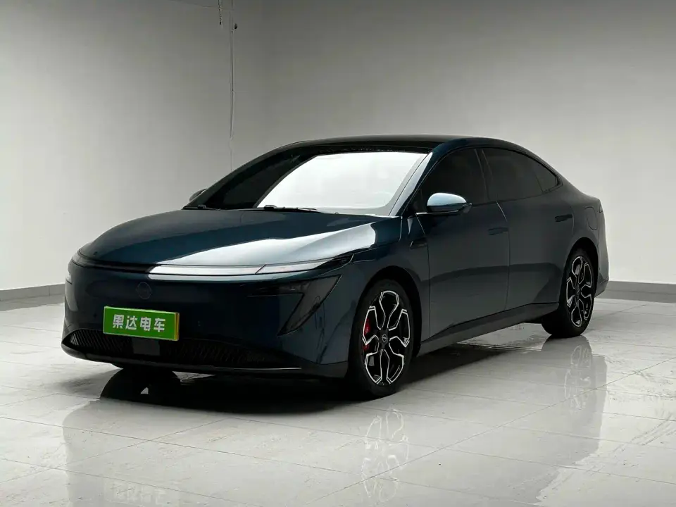 Nissan N7 510 Max 2025