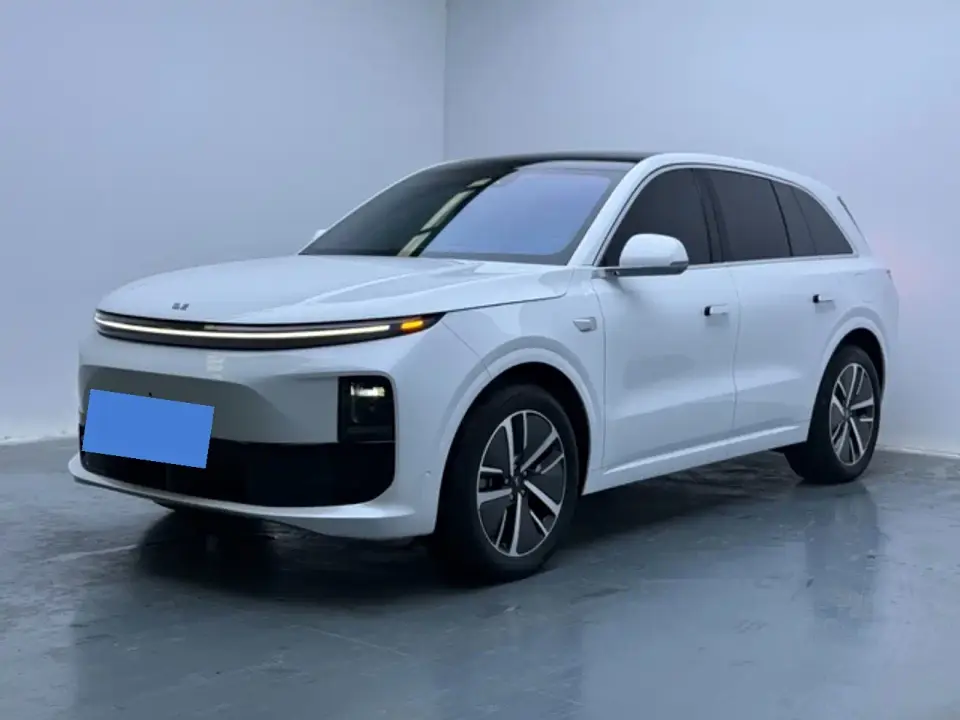 Li Auto L6 Pro 2024