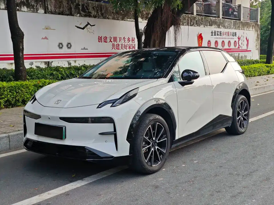 Zeekr X RWD ME Edition 5-seater 2023