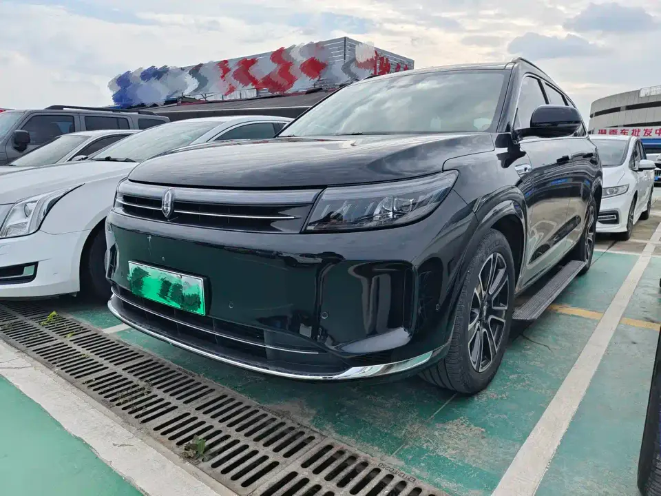 AITO Wenjie AITO M7 1.5T Smart Drive RWD Pro 5-seater 2026