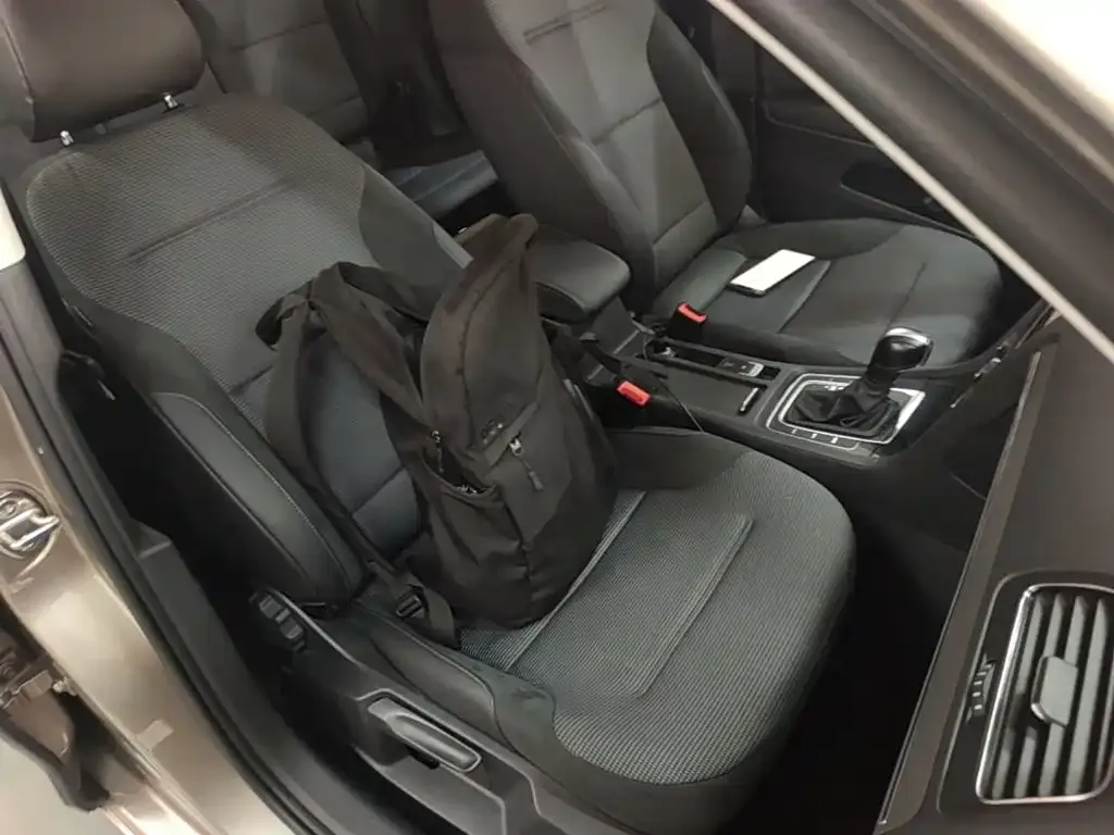 Volkswagen Golf 1.6L Auto Comfort (China V) 2019 — фото 25