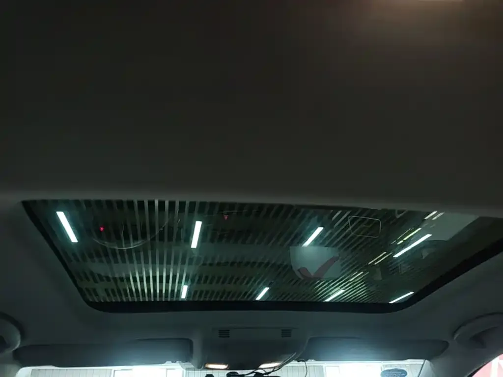 Volkswagen Golf 1.6L Auto Comfort (China V) 2019 — фото 18