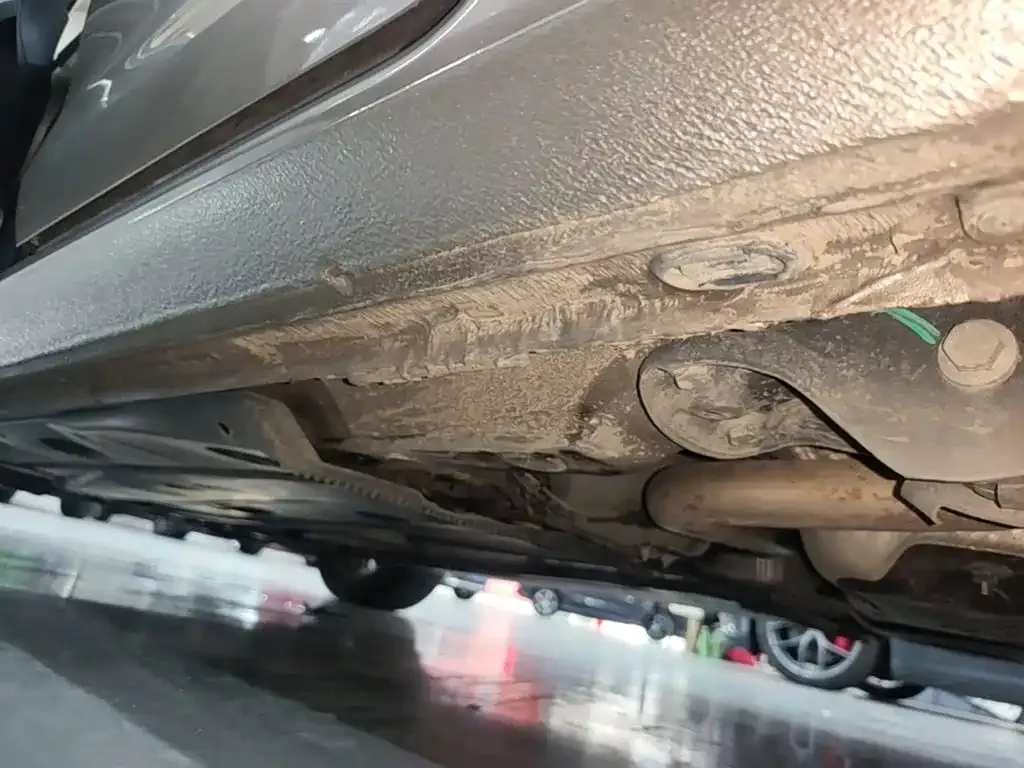 Volkswagen Golf 1.6L Auto Comfort (China V) 2019 — фото 22
