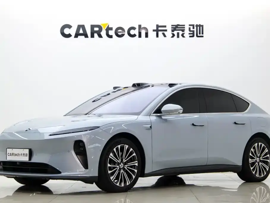 NIO ET5 75kWh 2024