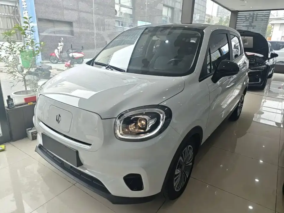 Leapmotor T03 Model 403 Comfort Edition 2025