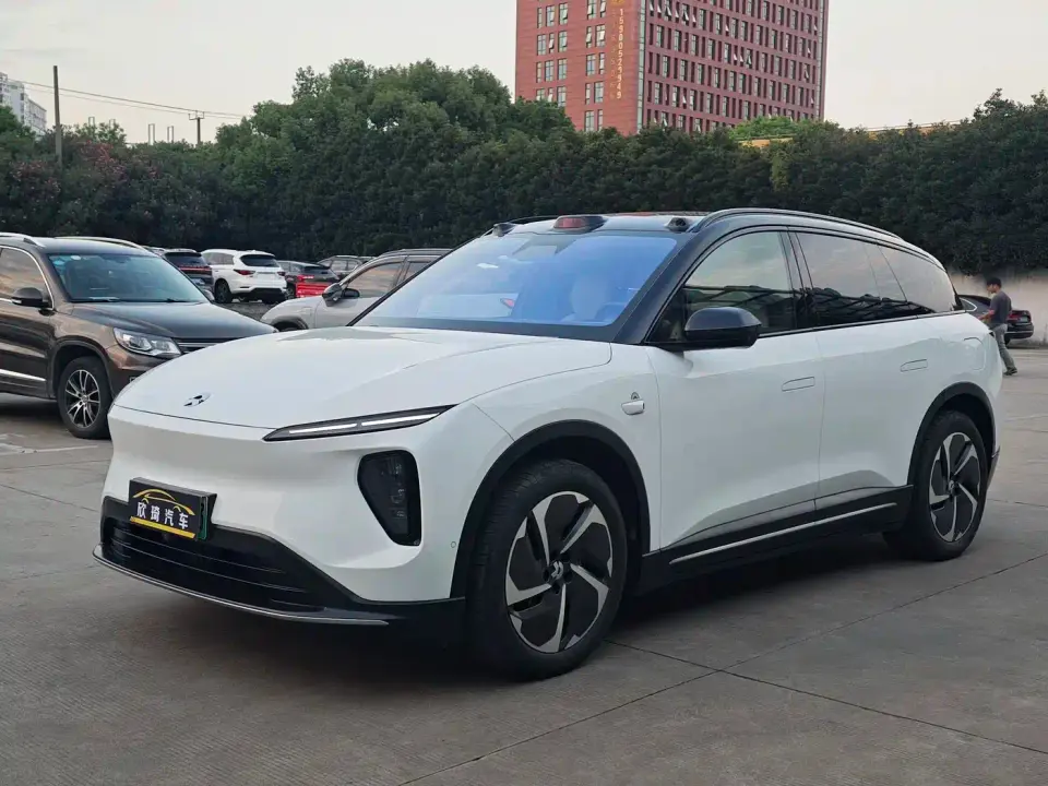 NIO ES6 75kWh 2023