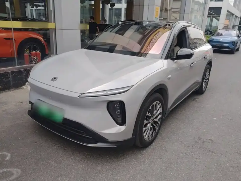 NIO ES6 75kWh 2024