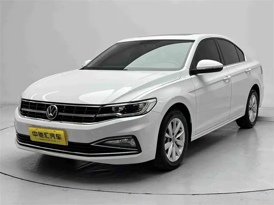 Volkswagen Bora 1.5L Automatic Comfort Smart Edition 2022
