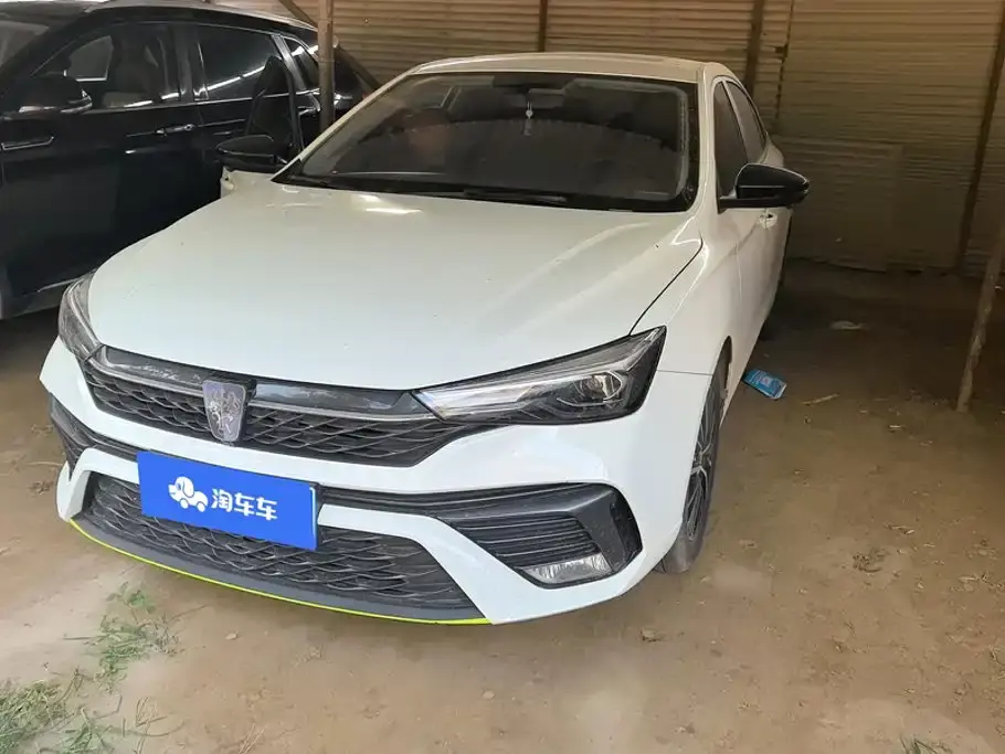 Roewe i5 1.5L CVT Diamond Edition 2021